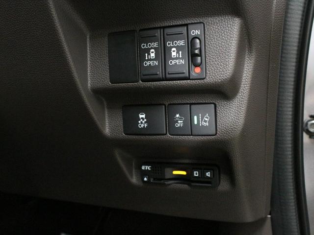 フリード Ｇ・ホンダセンシング　ワンオーナー　禁煙車　ＬＥＤライト　メモリーナビ　フルセグ　ＣＤ　ＤＶＤ　Ｂｌｕｅｔｏｏｔｈ　リアカメラ　ＥＴＣ　ドラレコ　両側パワースライドドア　オートライト　社外１５インチアルミ　スマートキー（49枚目）