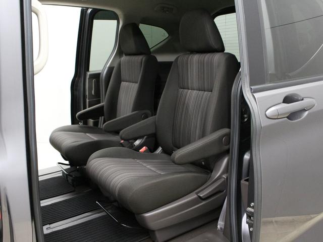 フリード Ｇ・ホンダセンシング　ワンオーナー　禁煙車　ＬＥＤライト　メモリーナビ　フルセグ　ＣＤ　ＤＶＤ　Ｂｌｕｅｔｏｏｔｈ　リアカメラ　ＥＴＣ　ドラレコ　両側パワースライドドア　オートライト　社外１５インチアルミ　スマートキー（59枚目）