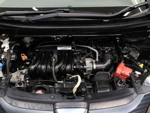 フリード Ｇ・ホンダセンシング　ワンオーナー　禁煙車　ＬＥＤライト　メモリーナビ　フルセグ　ＣＤ　ＤＶＤ　Ｂｌｕｅｔｏｏｔｈ　リアカメラ　ＥＴＣ　ドラレコ　両側パワースライドドア　オートライト　社外１５インチアルミ　スマートキー（64枚目）