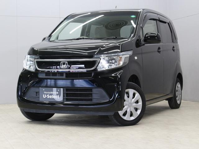 Ｎ－ＷＧＮ Ｇ・Ａパッケージ　ワンオーナー　禁煙車　４ＷＤ　メモリーナビ　フルセグ　ＣＤ　ＤＶＤ　リアカメラ　ステアリングリモコン　ＥＴＣ　オートエアコン　オートライト　ディスチャージヘッドライト　サイドエアバッグ　衝突軽減（5枚目）