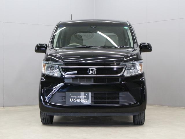 Ｎ－ＷＧＮ Ｇ・Ａパッケージ　ワンオーナー　禁煙車　４ＷＤ　メモリーナビ　フルセグ　ＣＤ　ＤＶＤ　リアカメラ　ステアリングリモコン　ＥＴＣ　オートエアコン　オートライト　ディスチャージヘッドライト　サイドエアバッグ　衝突軽減（9枚目）