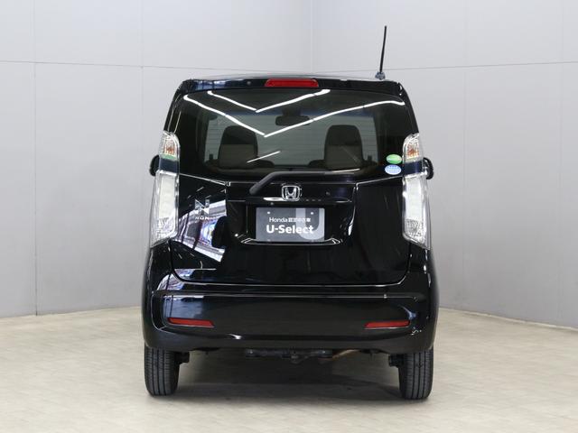 Ｎ－ＷＧＮ Ｇ・Ａパッケージ　ワンオーナー　禁煙車　４ＷＤ　メモリーナビ　フルセグ　ＣＤ　ＤＶＤ　リアカメラ　ステアリングリモコン　ＥＴＣ　オートエアコン　オートライト　ディスチャージヘッドライト　サイドエアバッグ　衝突軽減（15枚目）