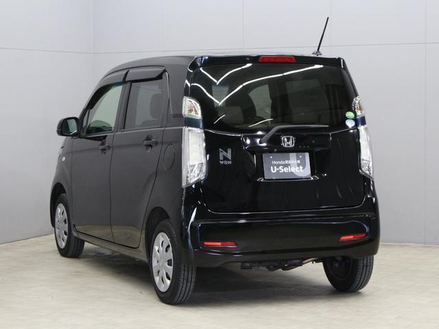 Ｎ－ＷＧＮ Ｇ・Ａパッケージ　ワンオーナー　禁煙車　４ＷＤ　メモリーナビ　フルセグ　ＣＤ　ＤＶＤ　リアカメラ　ステアリングリモコン　ＥＴＣ　オートエアコン　オートライト　ディスチャージヘッドライト　サイドエアバッグ　衝突軽減（16枚目）