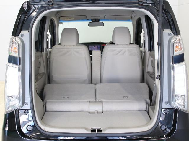 Ｎ－ＷＧＮ Ｇ・Ａパッケージ　ワンオーナー　禁煙車　４ＷＤ　メモリーナビ　フルセグ　ＣＤ　ＤＶＤ　リアカメラ　ステアリングリモコン　ＥＴＣ　オートエアコン　オートライト　ディスチャージヘッドライト　サイドエアバッグ　衝突軽減（28枚目）