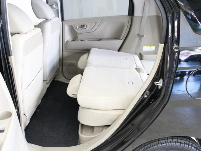 Ｎ－ＷＧＮ Ｇ・Ａパッケージ　ワンオーナー　禁煙車　４ＷＤ　メモリーナビ　フルセグ　ＣＤ　ＤＶＤ　リアカメラ　ステアリングリモコン　ＥＴＣ　オートエアコン　オートライト　ディスチャージヘッドライト　サイドエアバッグ　衝突軽減（31枚目）