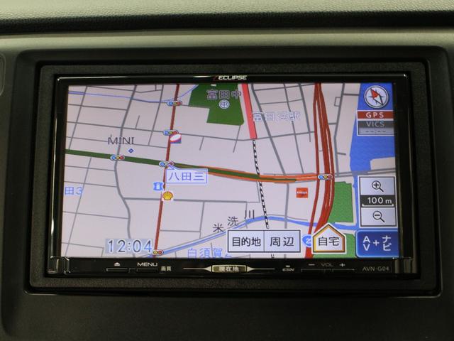 Ｎ－ＷＧＮ Ｇ・Ａパッケージ　ワンオーナー　禁煙車　４ＷＤ　メモリーナビ　フルセグ　ＣＤ　ＤＶＤ　リアカメラ　ステアリングリモコン　ＥＴＣ　オートエアコン　オートライト　ディスチャージヘッドライト　サイドエアバッグ　衝突軽減（35枚目）