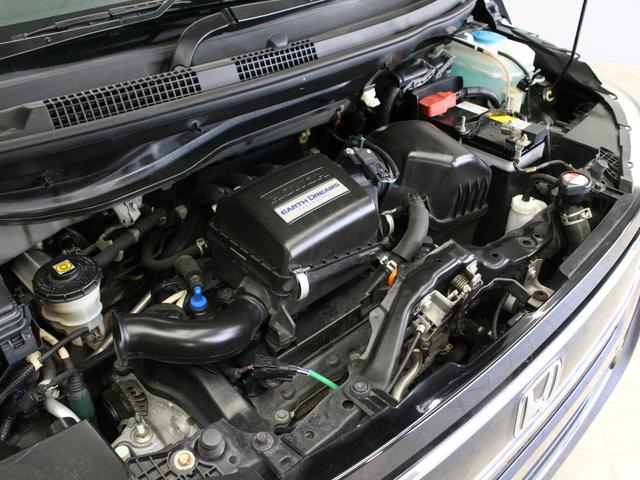 Ｎ－ＷＧＮ Ｇ・Ａパッケージ　ワンオーナー　禁煙車　４ＷＤ　メモリーナビ　フルセグ　ＣＤ　ＤＶＤ　リアカメラ　ステアリングリモコン　ＥＴＣ　オートエアコン　オートライト　ディスチャージヘッドライト　サイドエアバッグ　衝突軽減（69枚目）