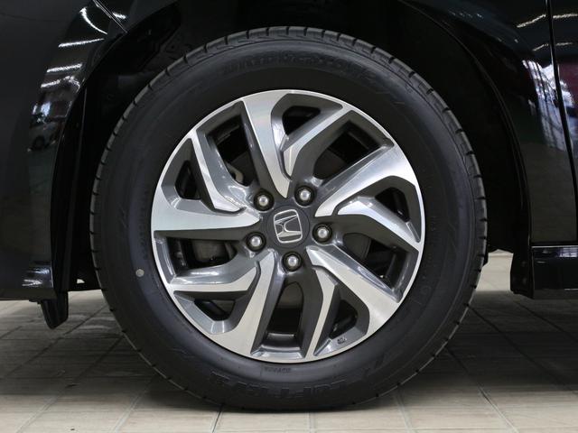 ステップワゴンスパーダ スパーダホンダセンシング　ワンオーナー　禁煙車　メモリーナビ　フルセグ　ＤＶＤ　ＣＤ　Ｂｌｕｅｔｏｏｔｈ　リアカメラ　ＥＴＣ　ステアリングリモコン　クルーズコントロール　オートライト　ＬＥＤヘッドライト　両側パワースライドドア（18枚目）
