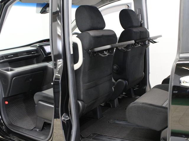 ステップワゴンスパーダ スパーダホンダセンシング　ワンオーナー　禁煙車　メモリーナビ　フルセグ　ＤＶＤ　ＣＤ　Ｂｌｕｅｔｏｏｔｈ　リアカメラ　ＥＴＣ　ステアリングリモコン　クルーズコントロール　オートライト　ＬＥＤヘッドライト　両側パワースライドドア（24枚目）