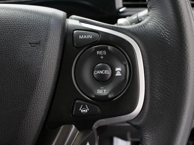 ステップワゴンスパーダ スパーダホンダセンシング　ワンオーナー　禁煙車　メモリーナビ　フルセグ　ＤＶＤ　ＣＤ　Ｂｌｕｅｔｏｏｔｈ　リアカメラ　ＥＴＣ　ステアリングリモコン　クルーズコントロール　オートライト　ＬＥＤヘッドライト　両側パワースライドドア（49枚目）