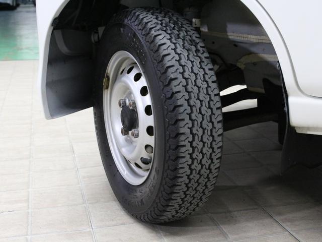 ハイゼットカーゴ スペシャル　禁煙車　ｗエアバッグ　エアコン　パワーウインドー　ドライブレコーダー　レベライザー付きヘッドライト　両側スライドドア（7枚目）