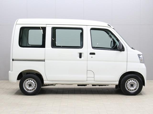 ハイゼットカーゴ スペシャル　禁煙車　ｗエアバッグ　エアコン　パワーウインドー　ドライブレコーダー　レベライザー付きヘッドライト　両側スライドドア（11枚目）