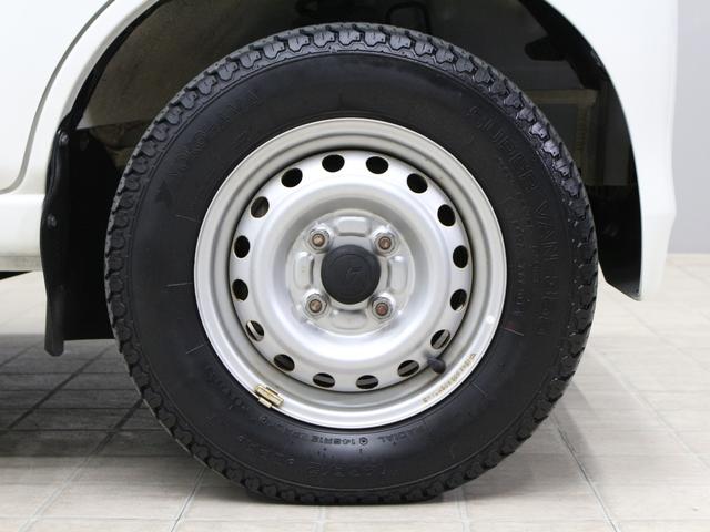 ハイゼットカーゴ スペシャル　禁煙車　ｗエアバッグ　エアコン　パワーウインドー　ドライブレコーダー　レベライザー付きヘッドライト　両側スライドドア（12枚目）