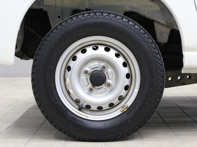 ハイゼットカーゴ スペシャル　禁煙車　ｗエアバッグ　エアコン　パワーウインドー　ドライブレコーダー　レベライザー付きヘッドライト　両側スライドドア（13枚目）