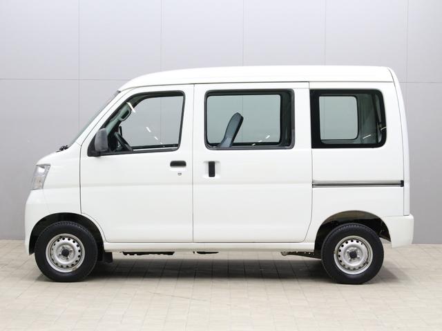 ハイゼットカーゴ スペシャル　禁煙車　ｗエアバッグ　エアコン　パワーウインドー　ドライブレコーダー　レベライザー付きヘッドライト　両側スライドドア（17枚目）