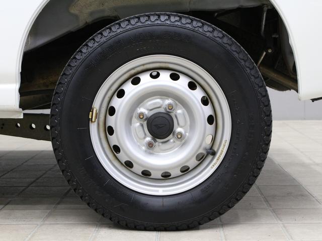 ハイゼットカーゴ スペシャル　禁煙車　ｗエアバッグ　エアコン　パワーウインドー　ドライブレコーダー　レベライザー付きヘッドライト　両側スライドドア（18枚目）