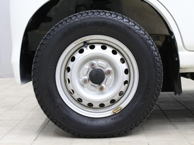 ハイゼットカーゴ スペシャル　禁煙車　ｗエアバッグ　エアコン　パワーウインドー　ドライブレコーダー　レベライザー付きヘッドライト　両側スライドドア（19枚目）