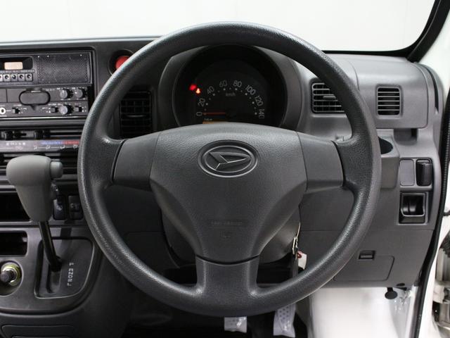 ハイゼットカーゴ スペシャル　禁煙車　ｗエアバッグ　エアコン　パワーウインドー　ドライブレコーダー　レベライザー付きヘッドライト　両側スライドドア（22枚目）