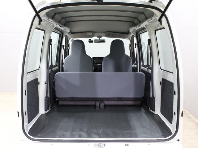 ハイゼットカーゴ スペシャル　禁煙車　ｗエアバッグ　エアコン　パワーウインドー　ドライブレコーダー　レベライザー付きヘッドライト　両側スライドドア（27枚目）