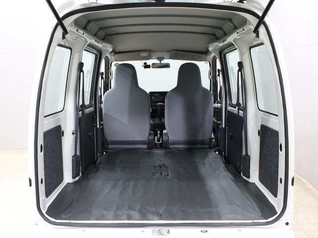 ハイゼットカーゴ スペシャル　禁煙車　ｗエアバッグ　エアコン　パワーウインドー　ドライブレコーダー　レベライザー付きヘッドライト　両側スライドドア（28枚目）