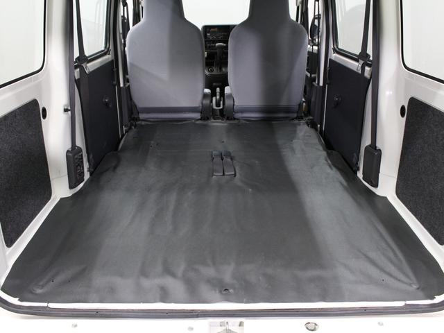 ハイゼットカーゴ スペシャル　禁煙車　ｗエアバッグ　エアコン　パワーウインドー　ドライブレコーダー　レベライザー付きヘッドライト　両側スライドドア（29枚目）