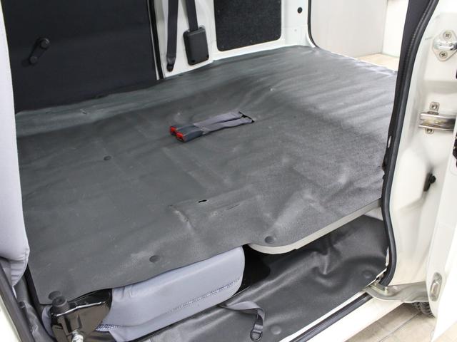 ハイゼットカーゴ スペシャル　禁煙車　ｗエアバッグ　エアコン　パワーウインドー　ドライブレコーダー　レベライザー付きヘッドライト　両側スライドドア（31枚目）