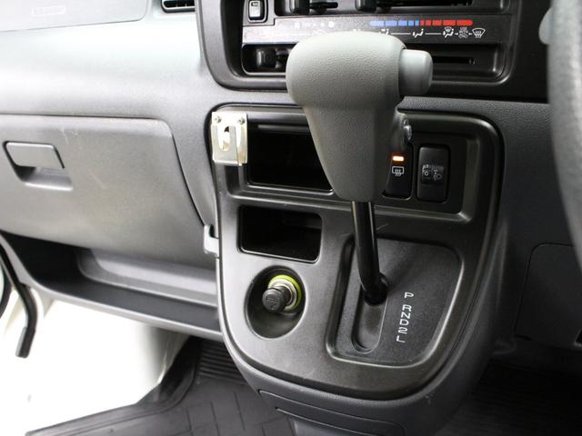 ハイゼットカーゴ スペシャル　禁煙車　ｗエアバッグ　エアコン　パワーウインドー　ドライブレコーダー　レベライザー付きヘッドライト　両側スライドドア（36枚目）
