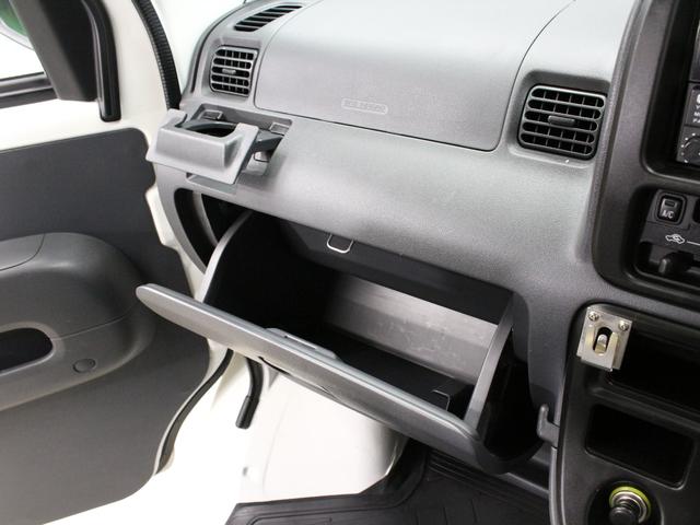 ハイゼットカーゴ スペシャル　禁煙車　ｗエアバッグ　エアコン　パワーウインドー　ドライブレコーダー　レベライザー付きヘッドライト　両側スライドドア（38枚目）