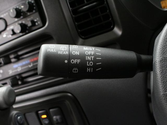 ハイゼットカーゴ スペシャル　禁煙車　ｗエアバッグ　エアコン　パワーウインドー　ドライブレコーダー　レベライザー付きヘッドライト　両側スライドドア（40枚目）
