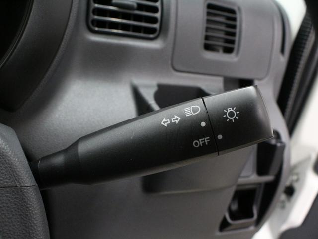 ハイゼットカーゴ スペシャル　禁煙車　ｗエアバッグ　エアコン　パワーウインドー　ドライブレコーダー　レベライザー付きヘッドライト　両側スライドドア（41枚目）