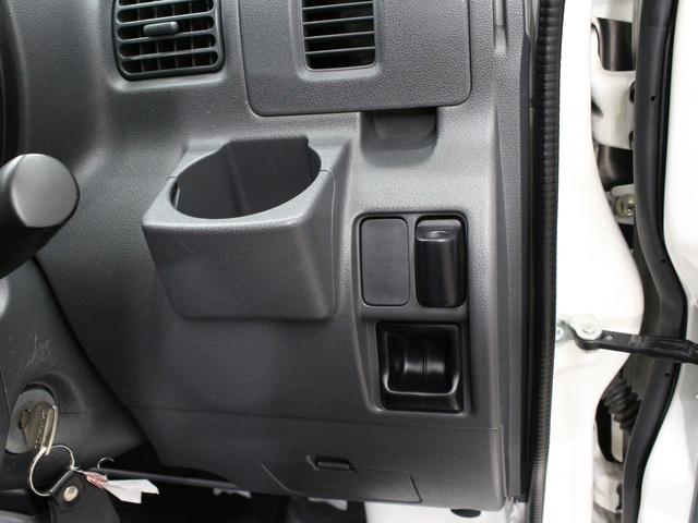 ハイゼットカーゴ スペシャル　禁煙車　ｗエアバッグ　エアコン　パワーウインドー　ドライブレコーダー　レベライザー付きヘッドライト　両側スライドドア（42枚目）