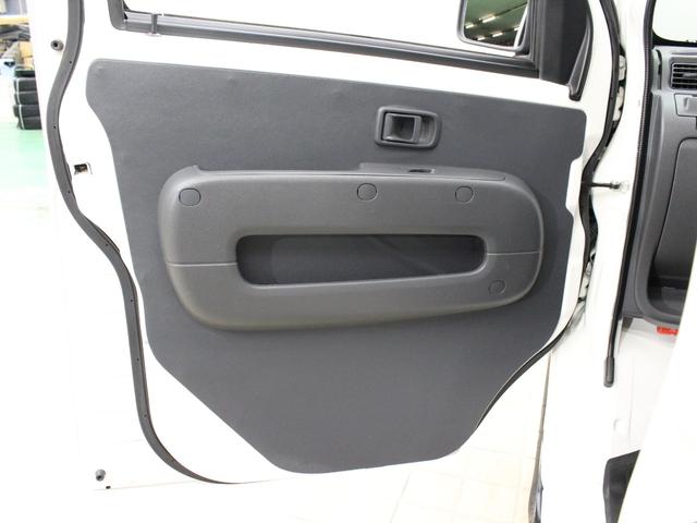 ハイゼットカーゴ スペシャル　禁煙車　ｗエアバッグ　エアコン　パワーウインドー　ドライブレコーダー　レベライザー付きヘッドライト　両側スライドドア（45枚目）