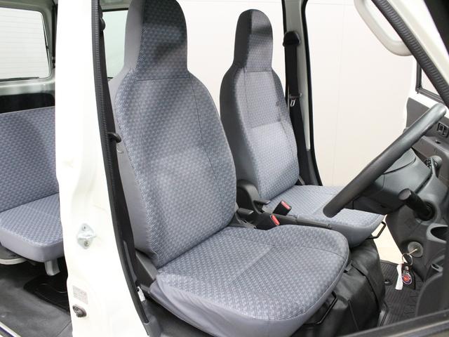ハイゼットカーゴ スペシャル　禁煙車　ｗエアバッグ　エアコン　パワーウインドー　ドライブレコーダー　レベライザー付きヘッドライト　両側スライドドア（50枚目）