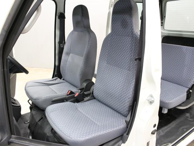 ハイゼットカーゴ スペシャル　禁煙車　ｗエアバッグ　エアコン　パワーウインドー　ドライブレコーダー　レベライザー付きヘッドライト　両側スライドドア（51枚目）