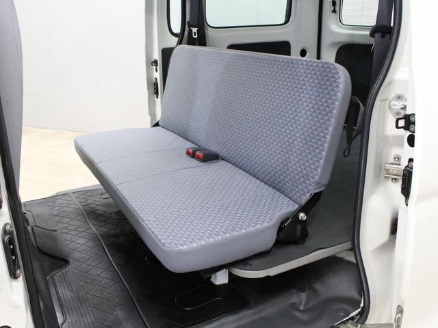 ハイゼットカーゴ スペシャル　禁煙車　ｗエアバッグ　エアコン　パワーウインドー　ドライブレコーダー　レベライザー付きヘッドライト　両側スライドドア（52枚目）