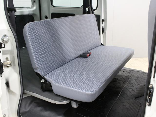 ハイゼットカーゴ スペシャル　禁煙車　ｗエアバッグ　エアコン　パワーウインドー　ドライブレコーダー　レベライザー付きヘッドライト　両側スライドドア（53枚目）
