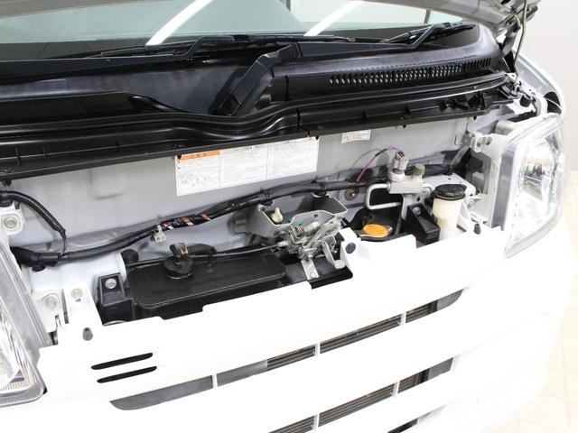 ハイゼットカーゴ スペシャル　禁煙車　ｗエアバッグ　エアコン　パワーウインドー　ドライブレコーダー　レベライザー付きヘッドライト　両側スライドドア（55枚目）