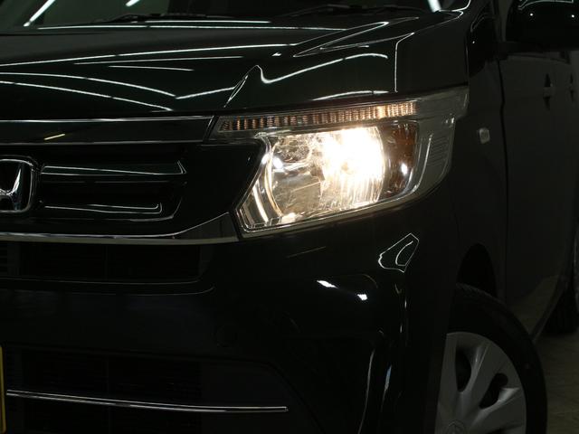 N-WGN G・Lパッケージ ワンオーナー 禁煙車 純正メモリーナビ ワンセグ CD Bluetooth ステアリングリモコン リアカメラ ETC オートエアコン VSA スマートキー ベンチシート ヘッドライトレベライザー(6枚目)