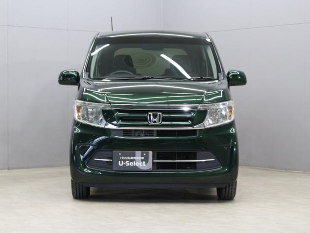 N-WGN G・Lパッケージ ワンオーナー 禁煙車 純正メモリーナビ ワンセグ CD Bluetooth ステアリングリモコン リアカメラ ETC オートエアコン VSA スマートキー ベンチシート ヘッドライトレベライザー(9枚目)