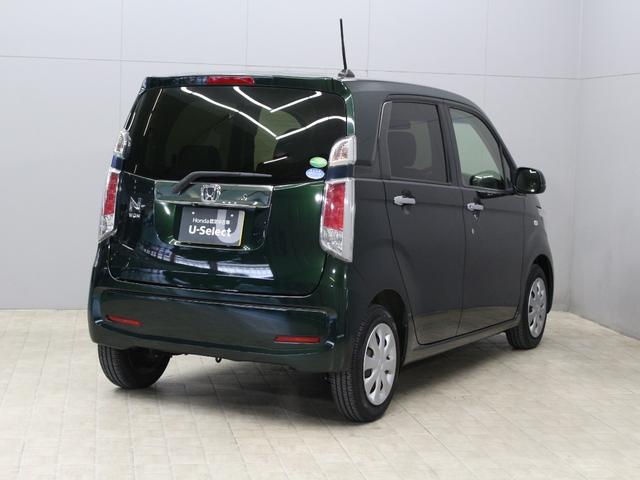 N-WGN G・Lパッケージ ワンオーナー 禁煙車 純正メモリーナビ ワンセグ CD Bluetooth ステアリングリモコン リアカメラ ETC オートエアコン VSA スマートキー ベンチシート ヘッドライトレベライザー(14枚目)