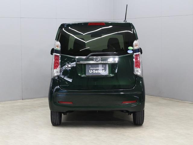 N-WGN G・Lパッケージ ワンオーナー 禁煙車 純正メモリーナビ ワンセグ CD Bluetooth ステアリングリモコン リアカメラ ETC オートエアコン VSA スマートキー ベンチシート ヘッドライトレベライザー(15枚目)