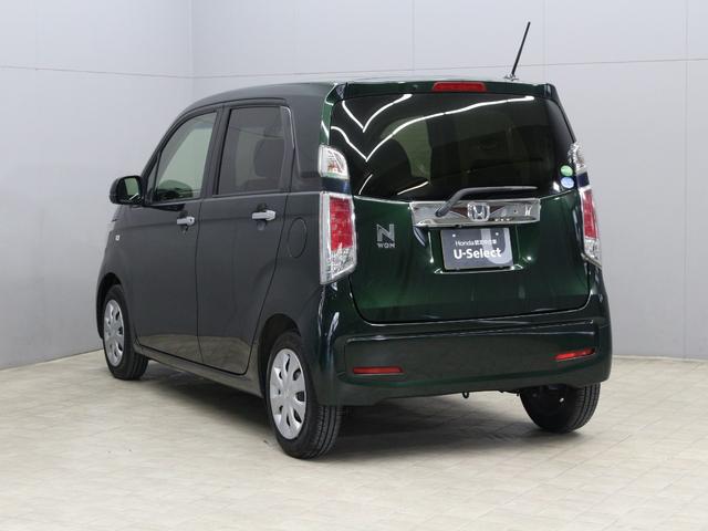 N-WGN G・Lパッケージ ワンオーナー 禁煙車 純正メモリーナビ ワンセグ CD Bluetooth ステアリングリモコン リアカメラ ETC オートエアコン VSA スマートキー ベンチシート ヘッドライトレベライザー(16枚目)