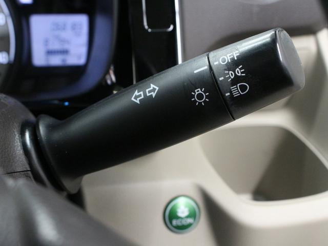 N-WGN G・Lパッケージ ワンオーナー 禁煙車 純正メモリーナビ ワンセグ CD Bluetooth ステアリングリモコン リアカメラ ETC オートエアコン VSA スマートキー ベンチシート ヘッドライトレベライザー(47枚目)