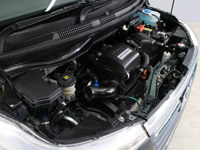 N-WGN G・Lパッケージ ワンオーナー 禁煙車 純正メモリーナビ ワンセグ CD Bluetooth ステアリングリモコン リアカメラ ETC オートエアコン VSA スマートキー ベンチシート ヘッドライトレベライザー(66枚目)