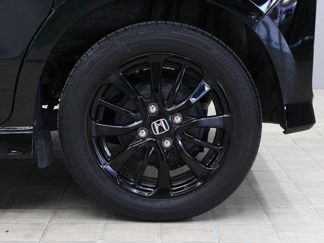 N-BOXカスタム Lスタイル+ブラック 禁煙車 純正8インチナビ フルセグ DVD CD 音楽録音 Bluetooth リアカメラ ETC 前後ドラレコ シートヒーター 両側パワースライドドア シートバックテーブル サイドエアバッグ(18枚目)