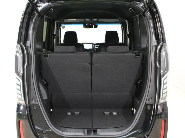 N-BOXカスタム Lスタイル+ブラック 禁煙車 純正8インチナビ フルセグ DVD CD 音楽録音 Bluetooth リアカメラ ETC 前後ドラレコ シートヒーター 両側パワースライドドア シートバックテーブル サイドエアバッグ(29枚目)