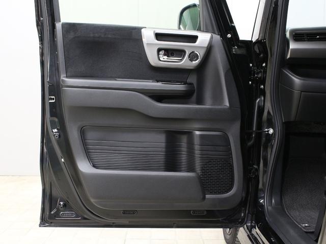 N-BOXカスタム Lスタイル+ブラック 禁煙車 純正8インチナビ フルセグ DVD CD 音楽録音 Bluetooth リアカメラ ETC 前後ドラレコ シートヒーター 両側パワースライドドア シートバックテーブル サイドエアバッグ(64枚目)