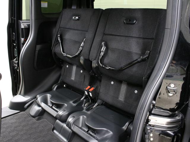 N-BOXカスタム Lスタイル+ブラック 禁煙車 純正8インチナビ フルセグ DVD CD 音楽録音 Bluetooth リアカメラ ETC 前後ドラレコ シートヒーター 両側パワースライドドア シートバックテーブル サイドエアバッグ(70枚目)