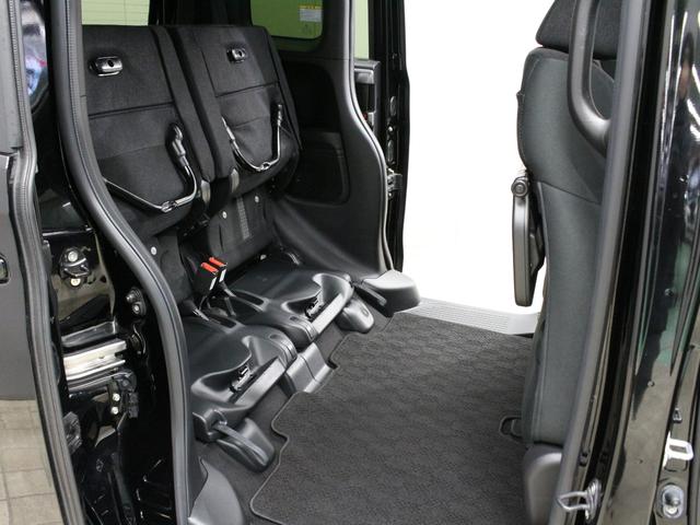 N-BOXカスタム Lスタイル+ブラック 禁煙車 純正8インチナビ フルセグ DVD CD 音楽録音 Bluetooth リアカメラ ETC 前後ドラレコ シートヒーター 両側パワースライドドア シートバックテーブル サイドエアバッグ(71枚目)