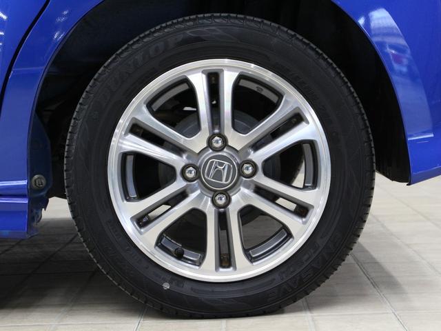 N-BOXカスタム GSSパッケージ 1オーナー 禁煙車 シートヒーター 純正メモリーナビ DVD CD フルセグ Bluetooth ステアリングリモコン ドライブレコーダー リアカメラ ETC 両側パワースライドドア 純正アルミ(18枚目)